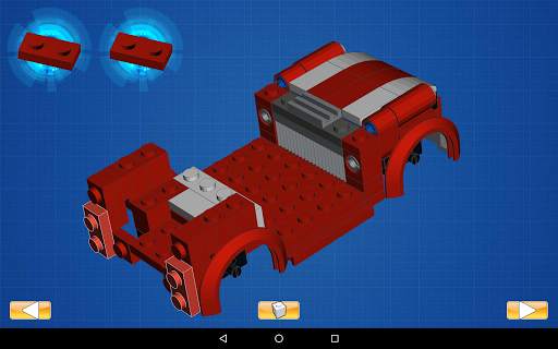 Bricks! Lite screenshot 20