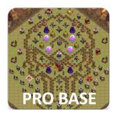 Free Base ⛺ Clash  of Clans 2017 1.0.1