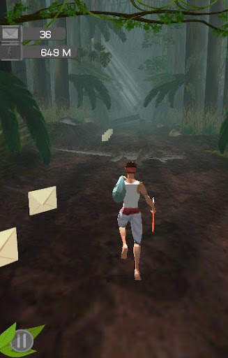 3D Runner screenshot 20