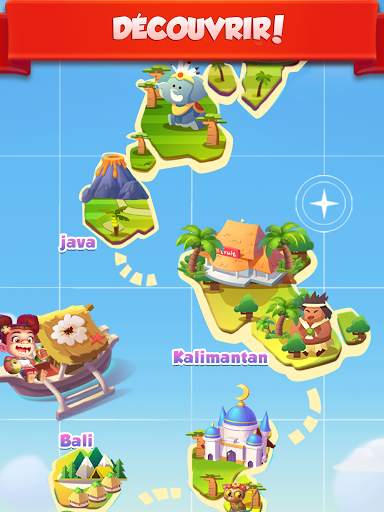 Island King - île Royale screenshot 8