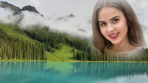 New Photo Frame Nature Editor Application 2020 screenshot 4