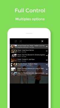 MyTube screenshot 4