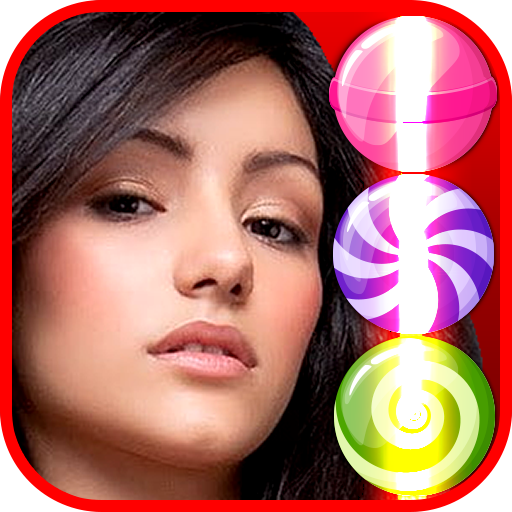 Star Model Puzzle icon