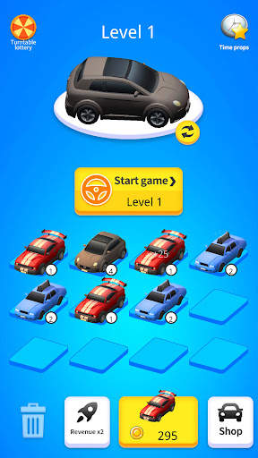 Super Racing Car screenshot 4