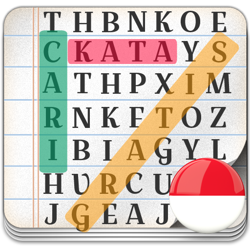 Cari Kata Indonesia icon