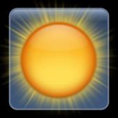 witiz weather иконка
