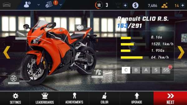 Traffic Speed Rider screenshot 3