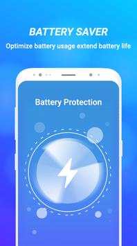 Cleaner Cooler Master - Phone Booster, Cache Clean screenshot 4