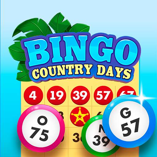 Bingo Country Days: Live Bingo 1.201.799