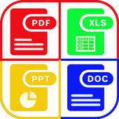 WPS Office - Free Office Suite Word,PDF,Excel 2020 icon