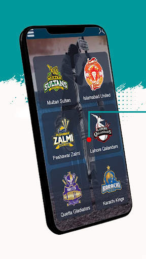 PSL 2023 Live Score & Schedule screenshot 7