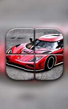 Car Puzzle Games for Boys screenshot 5