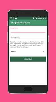All Group Link For Whatsapp 2018 screenshot 4