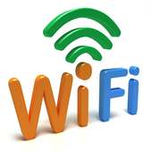 Droid ADB WIFI Manager logo