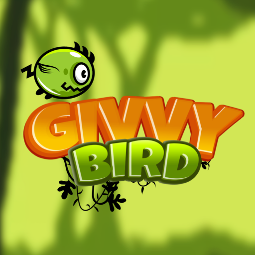 Givvy Bird - Earn &amp; Make Money आइकन