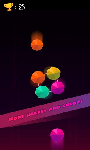 Color Clash – Addictive Match Game screenshot 5