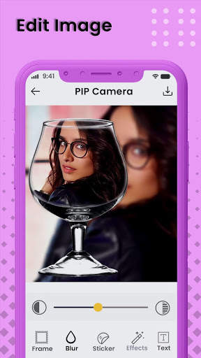 Pip Camera 2020 screenshot 3