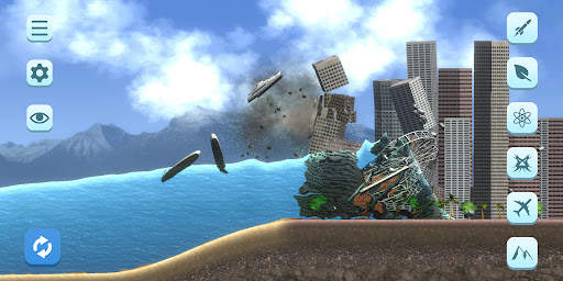 City Smash screenshot 7