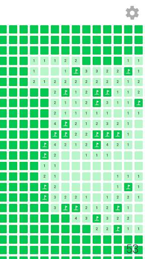miniSweeper - Ad free Minesweeper screenshot 6