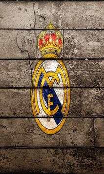 Real Madrid Wallpaper screenshot 5