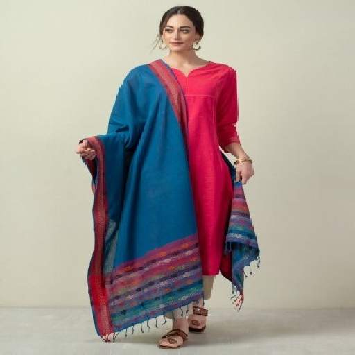 Dupatta Styles 8 تصوير الشاشة