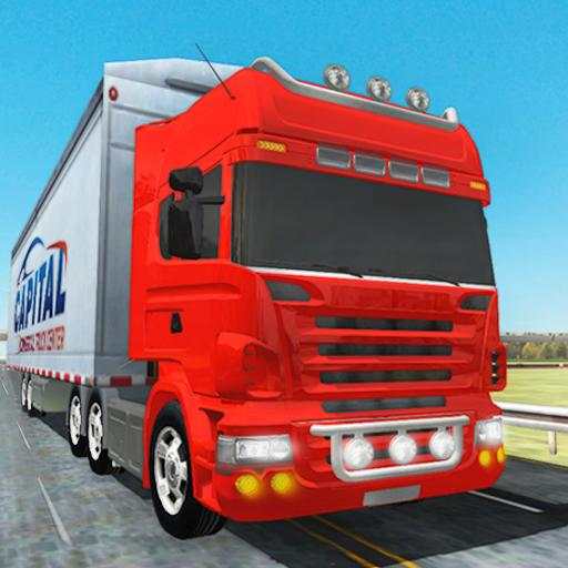 Truck Simulator 2.2
