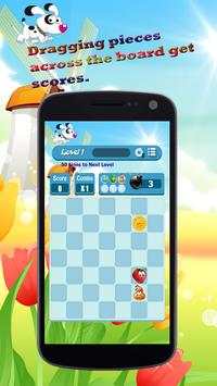 7x7 - fruits crush screenshot 5