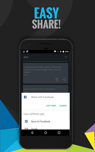 Status App 2018 screenshot 4