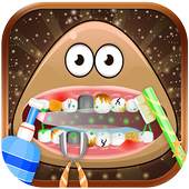 Dentist Pou 1.0.4
