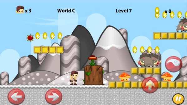 Vicky World screenshot 16