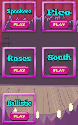 Piano Friday Night Funkin screenshot 1