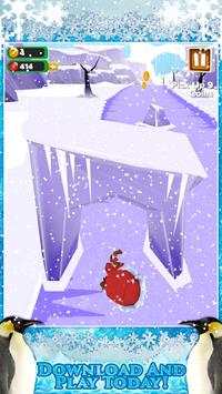 3D Frozen Girly Run Game FREE screenshot 15