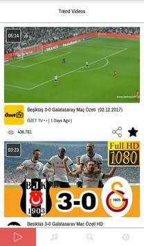 Popup Screen Player For Youtube screenshot 7