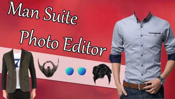 Casual Man Fashion Suit Photo New screenshot 1