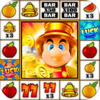 Slots Vegas logo