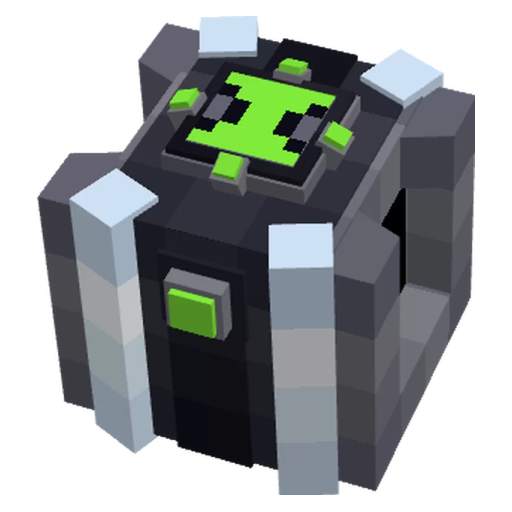 Ben 10 Mod For Minecraft PE 1.0