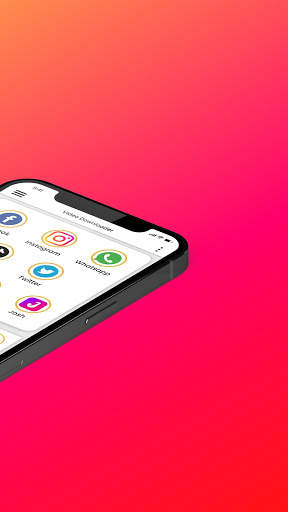 Snap Video Downloader - Fast Downloader screenshot 2