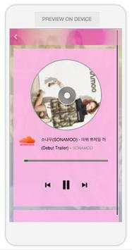 Girlgroup Kpop screenshot 5