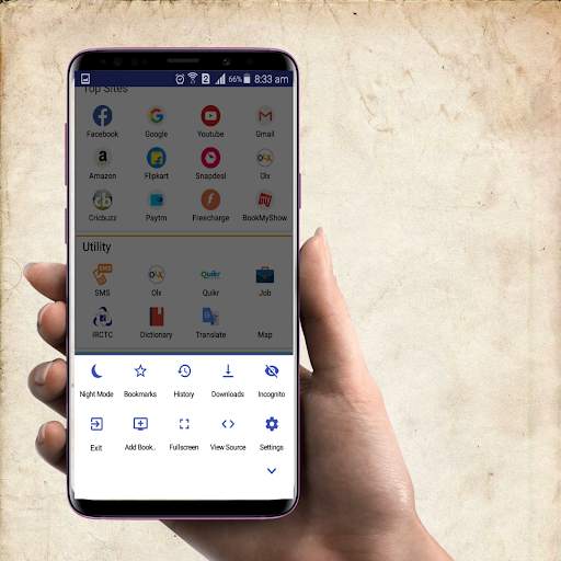 Search Browser 2019 screenshot 6
