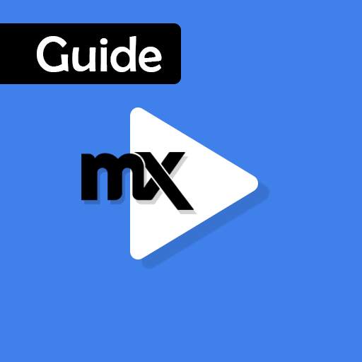 MX VideoPlayer Guide Free 1.4