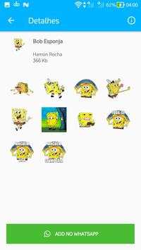Stickers para Whatsapp screenshot 4