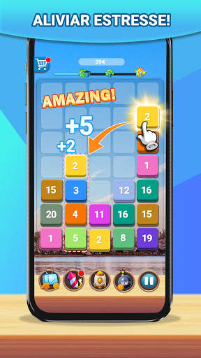 Merge Plus screenshot 2