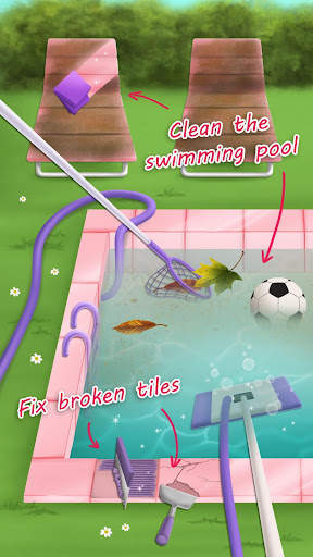 Sweet Baby Girl Cleanup 4 screenshot 8