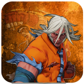 Fighting Tiger icon