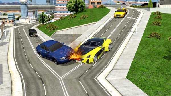 Sports Car Gas Station & Car Wash Simulator 18 screenshot 3