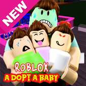 New Roblox Adopt A BaBy Tips logo