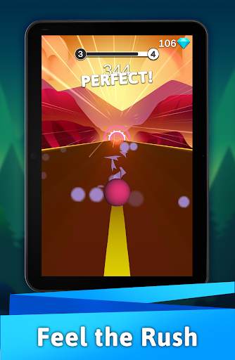 Gate Rusher: Nghiện trò chơi screenshot 4