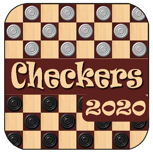 Checkers 2020 (Offline) icon
