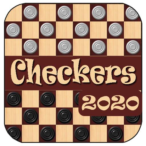 Checkers 2020 (Offline) 2.6