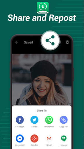 Status Saver For WhatsApp screenshot 3